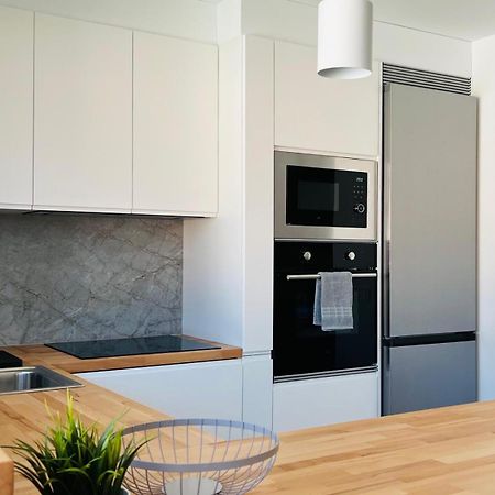 Apartamento En 페레올 외부 사진
