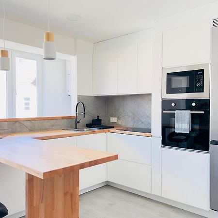 Apartamento En 페레올 외부 사진