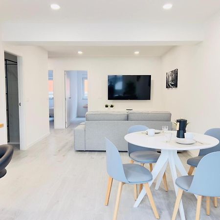 Apartamento En 페레올 외부 사진