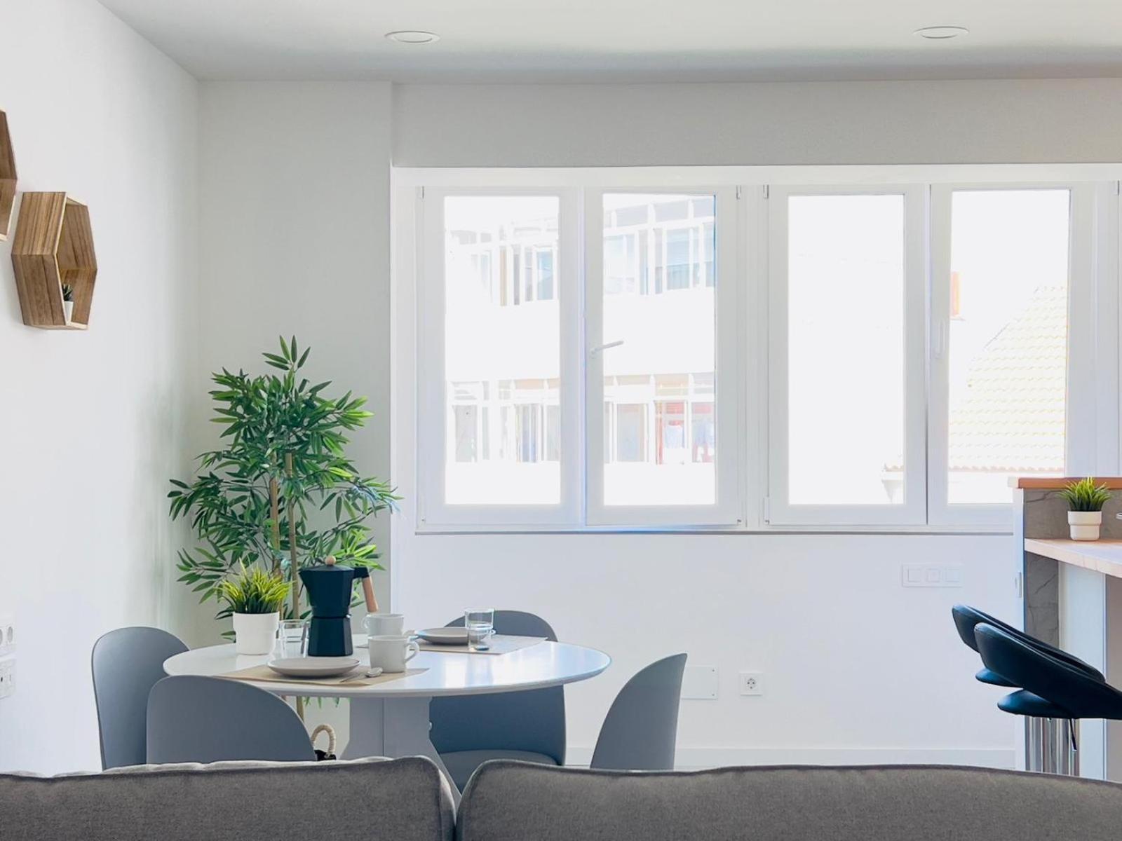 Apartamento En 페레올 외부 사진