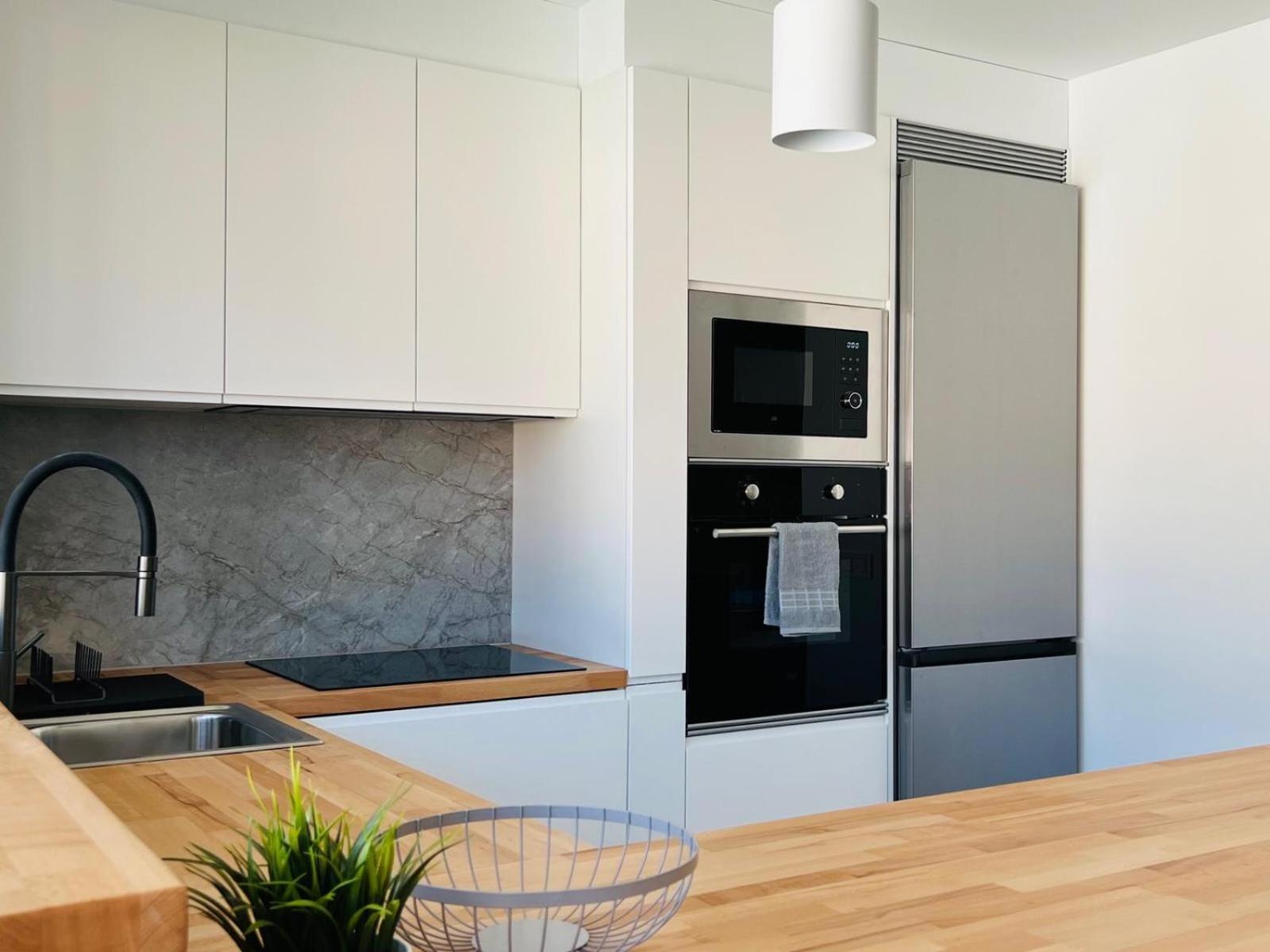 Apartamento En 페레올 외부 사진