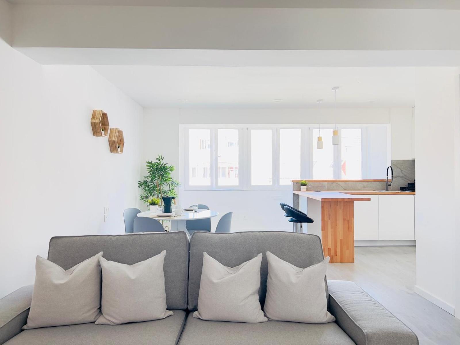Apartamento En 페레올 외부 사진