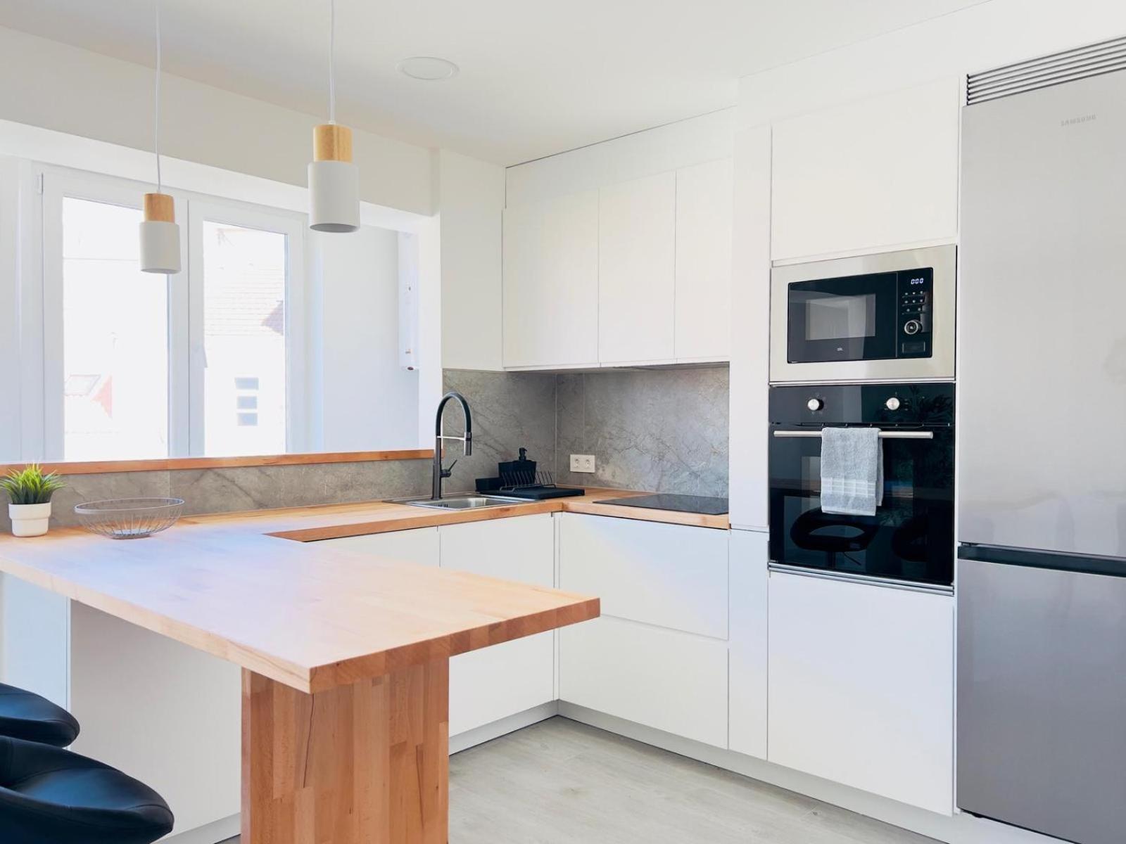 Apartamento En 페레올 외부 사진
