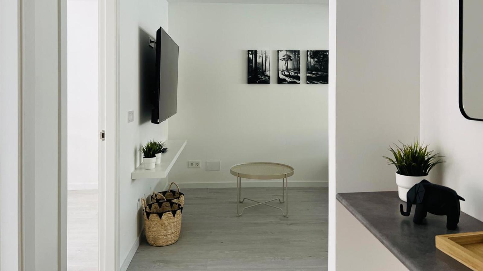 Apartamento En 페레올 외부 사진