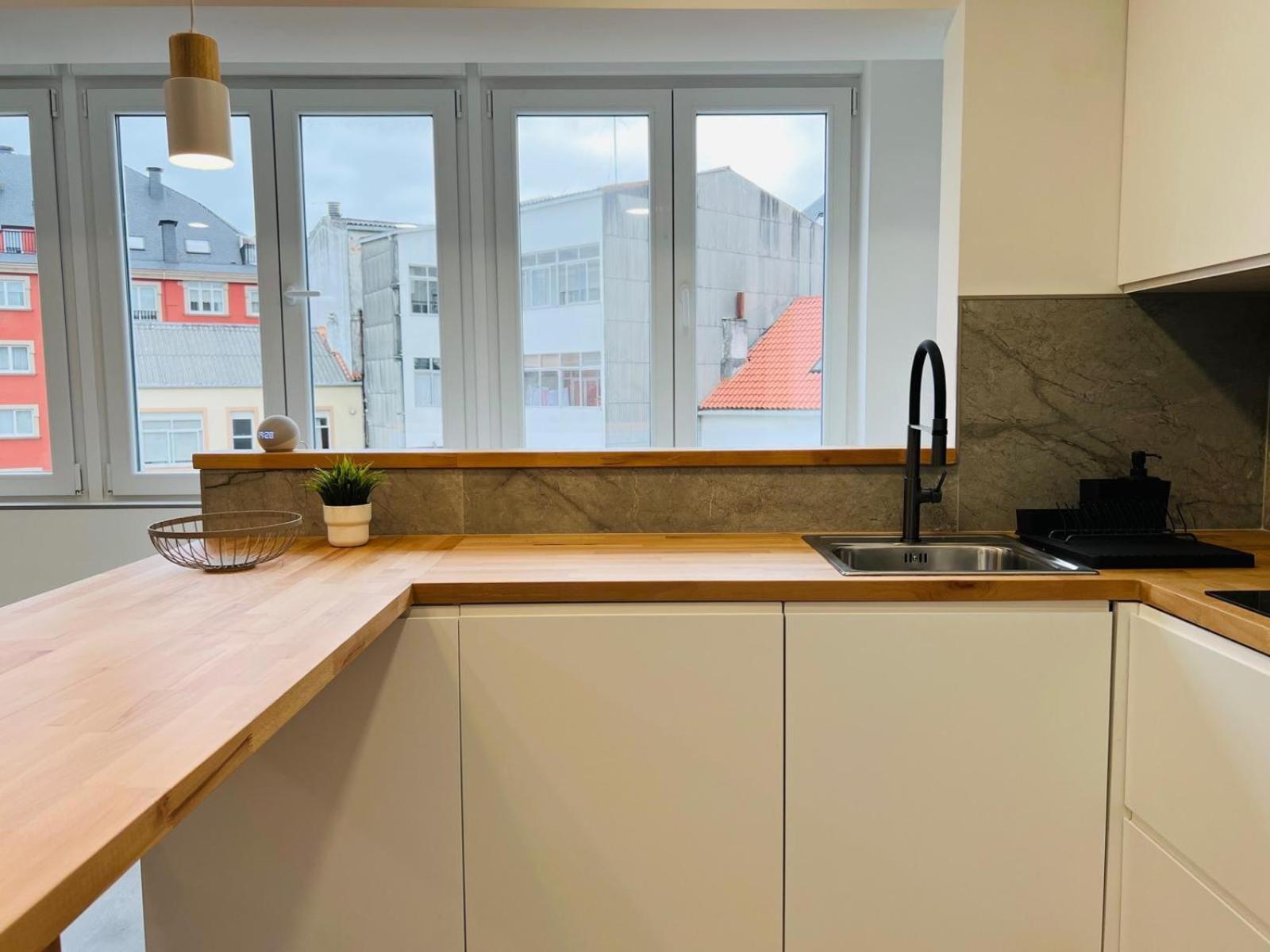 Apartamento En 페레올 외부 사진