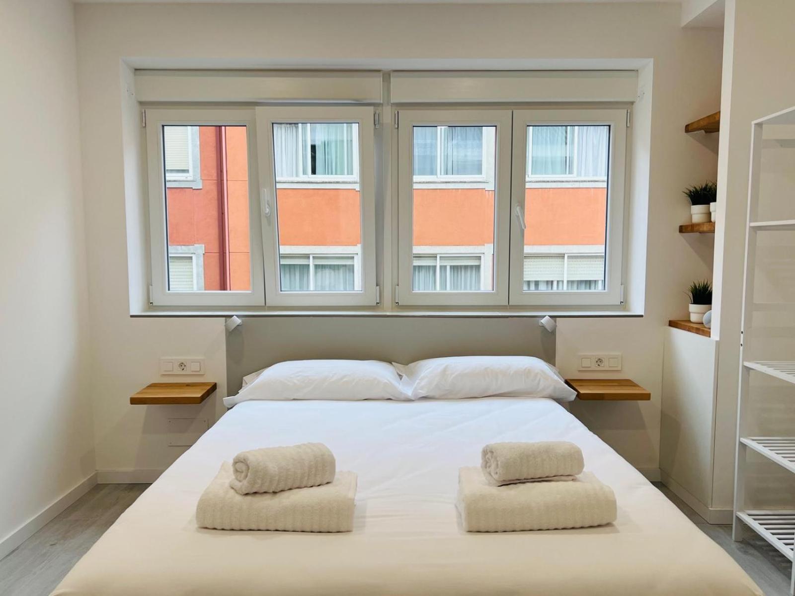 Apartamento En 페레올 외부 사진