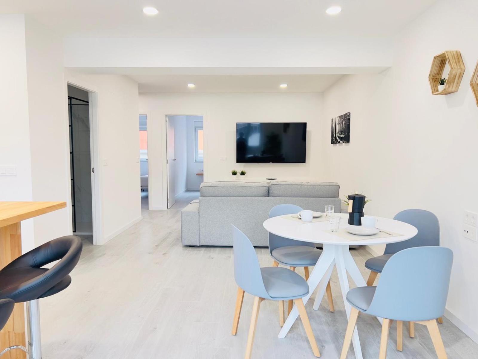 Apartamento En 페레올 외부 사진